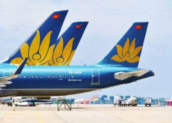 Chủ tịch Vietnam Airlines lo cạnh tranh khốc liệt, 'cá nhanh nuốt cá chậm'