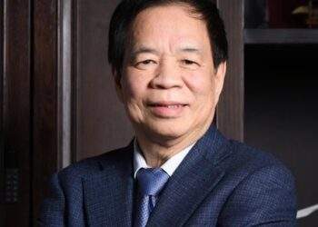 Chủ tịch kiêm nhà sáng lập BIM Group Đoàn Quốc Việt qua đời