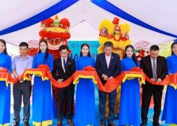 Chubb Life Việt Nam mở rộng Văn phòng Đối tác Infinity tại Cần Thơ và Hưng Yên