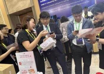 Chuyển đổi số ngành công thương: Đi nhanh nhưng không đốt cháy giai đoạn