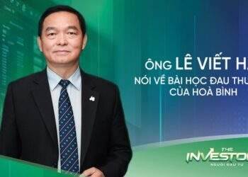 'Có những điều không thể có được nếu không rơi vào nghịch cảnh'