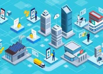 Công nghệ Blockchain giúp nhiều tập đoàn đa quốc gia giảm tới 50% chi phí vận hành 