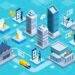 Công nghệ Blockchain giúp nhiều tập đoàn đa quốc gia giảm tới 50% chi phí vận hành 