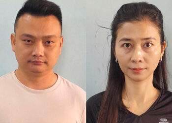 Couple sell apartments for $2M disguised as lease contracts, arrested