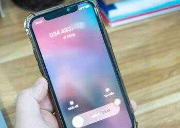 "Cuộc gọi tự xưng tôi là... đều lừa đảo"
