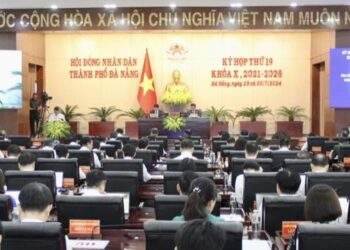 Đà Nẵng sẽ giảm tỷ lệ % tính đơn giá thuê đất