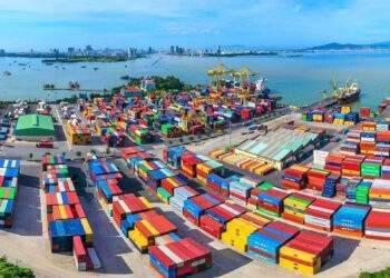 Đà Nẵng sẽ trở thành trung tâm trung chuyển hàng hóa của khu vực và quốc tế