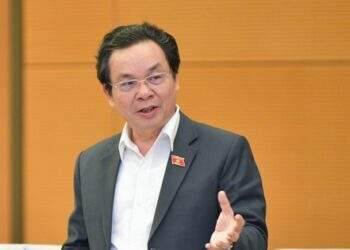 Đại biểu Quốc hội: VinFast và việc "delay" của đường sắt đô thị là "bài toán" cho đường sắt tốc độ cao Bắc