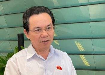 Đại biểu lo hàng hóa giá rẻ nước ngoài đang tìm cách triệt tiêu hàng sản xuất trong nước