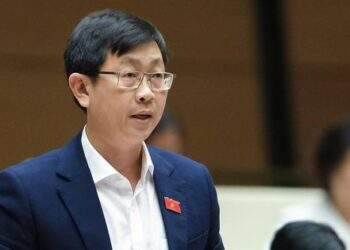 Đại biểu xót xa khi “dự án trùm mền” khắp cả nước, hàng trăm nghìn căn hộ bỏ trống “trơ gan cùng tuế nguyệt”