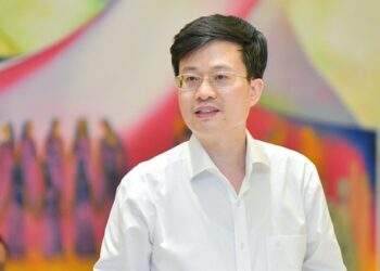 Đánh thuế tiền số, "biệt đãi" với báo chí làm "nóng" nghị trường Quốc hội