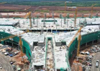 Đấu thầu gói 4.8 sân bay Long Thành: Chuyên gia nói gì?