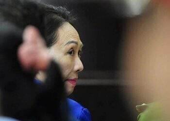 Death row property tycoon Truong My Lan asks court to release personal properties