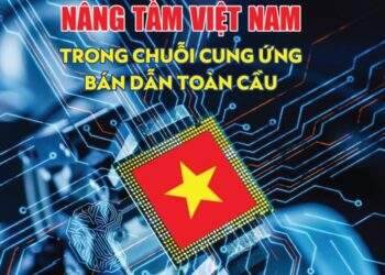 Đón đọc Tạp chí Kinh tế Việt Nam số 46-2024