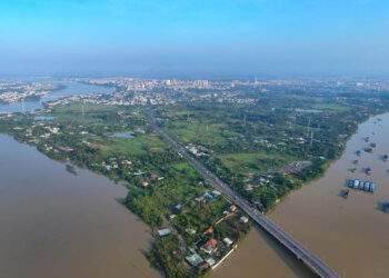 Đồng Nai chấp thuận nhà đầu tư khu đô thị hơn 72.000 tỷ đồng