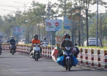 Đồng Nai duy trì vị trí top đầu hậu nông thôn mới