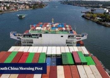 Dự báo làn sóng xuất khẩu mạnh từ Trung Quốc trước khi ông Trump nhậm chức