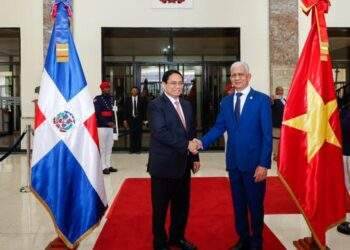 Đưa quan hệ hữu nghị và hợp tác song phương Việt Nam - Dominica sang giai đoạn phát triển mới