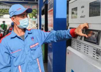 Gasoline prices jump - VnExpress International