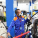 Giá dầu thô dò đáy, xăng dầu trong nước hồi phục trở lại