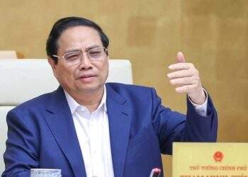 Giải ngân vốn đầu tư công nhiều nơi thấp kỷ lục, Thủ tướng ban hành Công điện "thúc" tiến độ