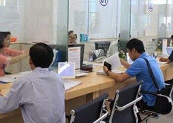 Giảm 40% lệ phí cho các tổ chức, cá nhân sử dụng dịch vụ công trực tuyến