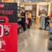 Giảm giá sập sàn, Black Friday đã hết hấp dẫn?