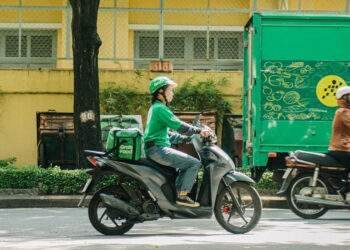 Grab đặt mục tiêu góp phần giúp mọi người Việt hưởng lợi từ nền kinh tế số