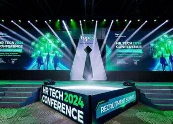 HR Tech Conference 2024 - Recruitment Summit: Tiếp lợi thế chiến lược nhân sự cho doanh nghiệp thời AI