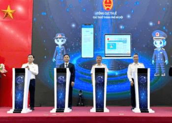 Hà Nội thí điểm triển khai trợ lý ảo AI giải đáp thắc mắc cho người nộp thuế