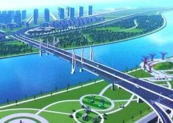 Hải Phòng ráo riết tìm nhà thầu cho loạt dự án giao thông hơn 10 nghìn tỷ đồng