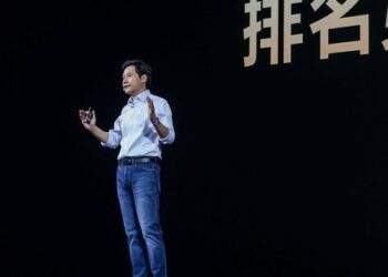 Hãng điện thoại Trung Quốc muốn bắt kịp và đánh bại iPhone