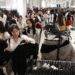 Hanoi, HCMC malls packed on Black Friday