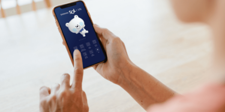 Hoàn tiền lên đến 220.000 đồng trên Mobile Banking SOL
