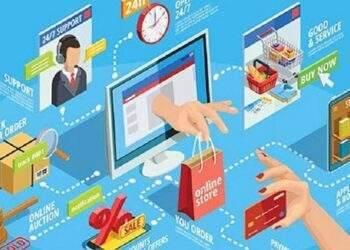 Hơn 3,7 triệu cá nhân và tổ chức tại Việt Nam đang kiếm sống từ các nền tảng số
