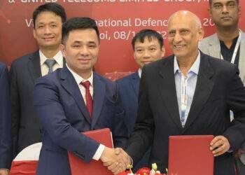 Hợp tác thử nghiệm mạng 5G và xuất khẩu thiết bị công nghệ cao sang Ấn Độ