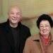 How wealthy is the billionaire spouse of Chinese actor Chi Zhongrui?