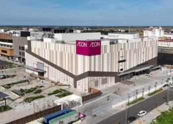 Japanese retailer Aeon to build $200M mall in Ha Long next month