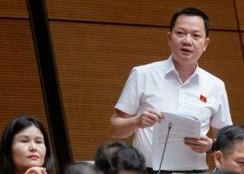 Kêu gọi cởi trói cho “sếu đầu đàn”, "anh cả đỏ" bung sức