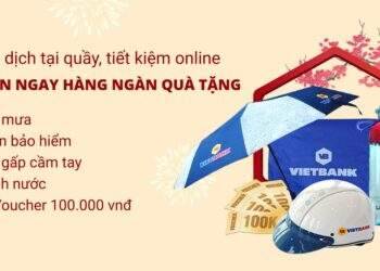 Khách hàng Vietbank có cơ hội trúng xe hơi trị giá hơn 1 tỉ đồng