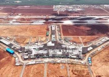 Khởi công nhà ga hàng hóa sân bay Long Thành vào đầu năm 2025
