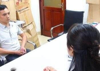 Khởi tố Đỗ Mạnh Cường tội trốn thuế
