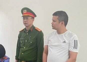 Khởi tố giám đốc một công ty