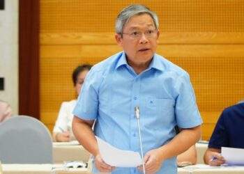 Khởi tố vụ án tại Công ty Vàng bạc đá quý Sài Gòn SJC