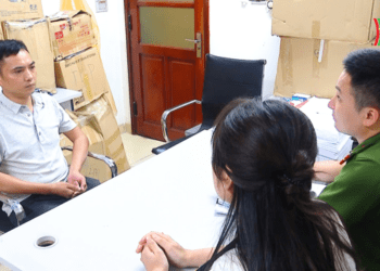 Khởi tố vụ án trốn thuế trong hoạt động kinh doanh thương mại điện tử