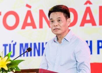 Khu dân cư Xuân Minh, Hải Dương phấn đấu không còn hộ nghèo, cận nghèo