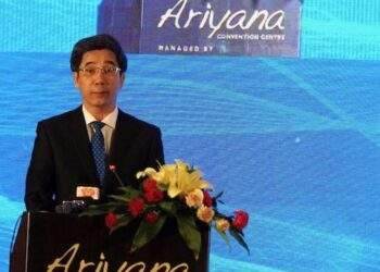 Khu thương mại tự do Đà Nẵng và động lực mới phát triển ngành logistics