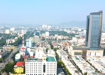 Kinh tế Thanh Hoá tăng trưởng tốt
