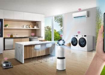 LG và hành trình ESG giúp kiến tạo cuộc sống tốt đẹp hơn