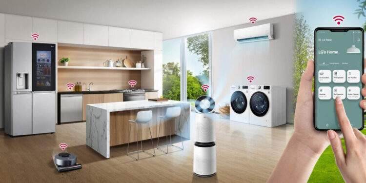 LG và hành trình ESG giúp kiến tạo cuộc sống tốt đẹp hơn